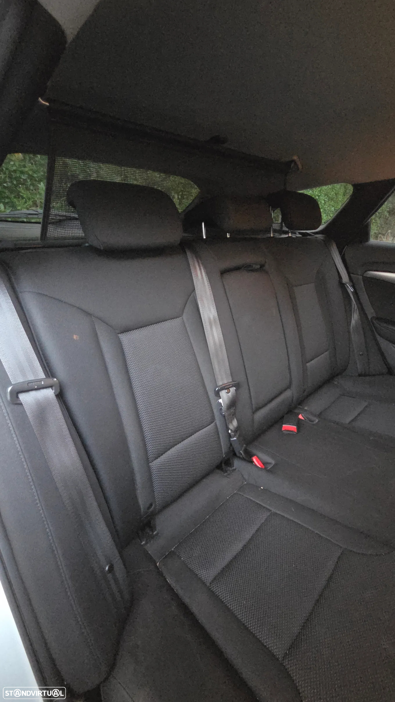 Hyundai i40 SW 1.7 CRDi Blue Comfort - 8