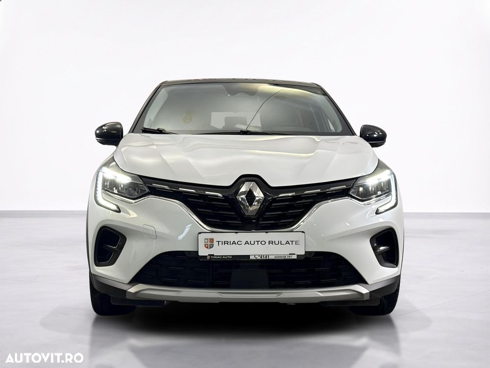 Renault Captur Intens - 9