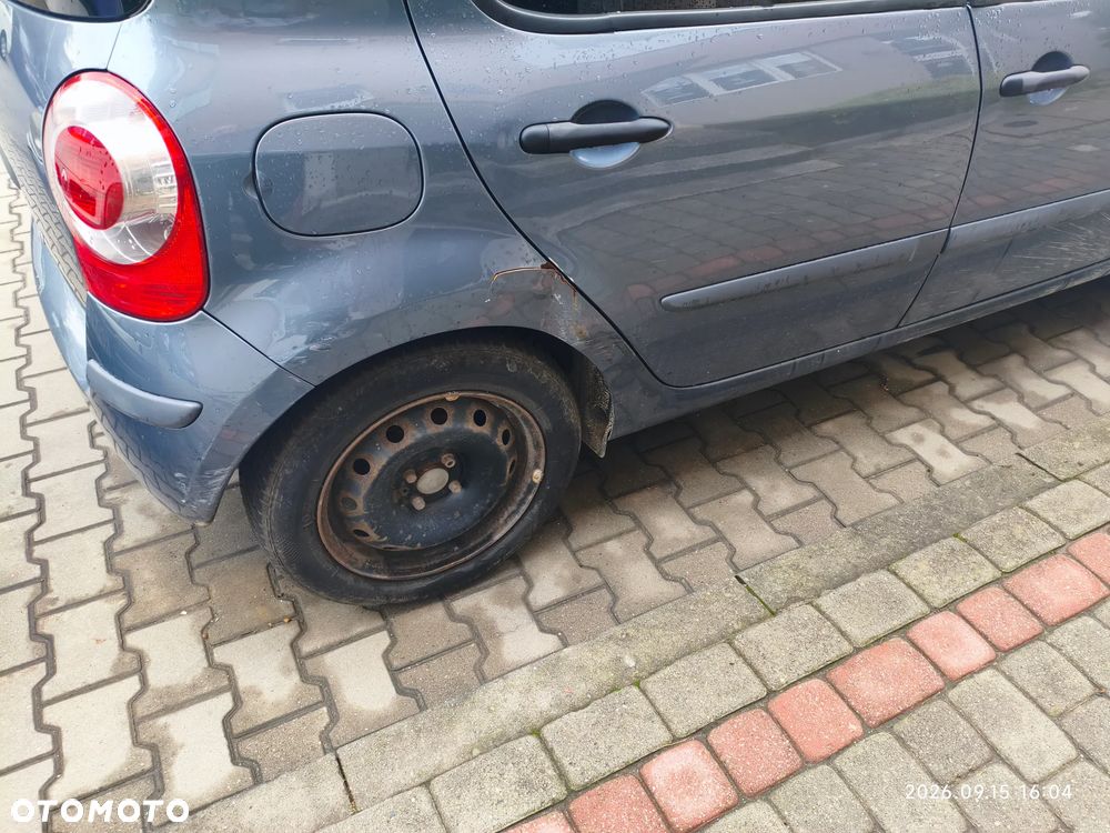 Renault Modus 1.2 16V Alize - 3