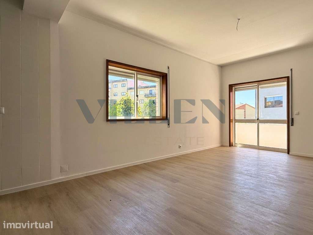 Apartamento T2 Renovado em Baguim do Monte Conforto, modernidade e ... - Grande imagem: 5/15