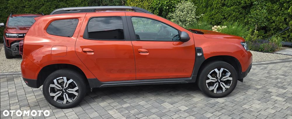 Dacia Duster 1.0 TCe Prestige - 4