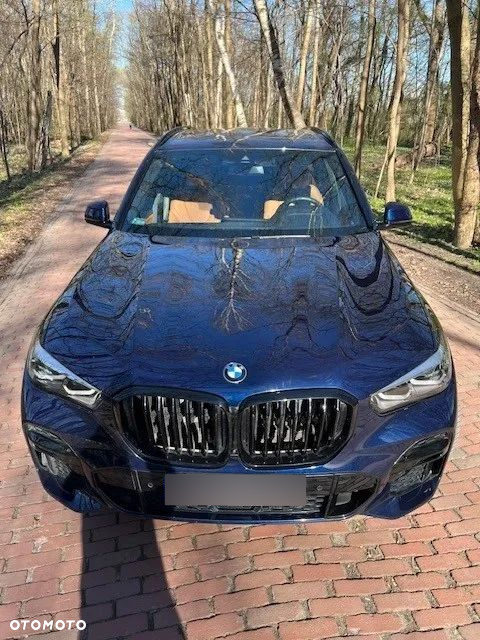 BMW X5 xDrive30d sport - 9