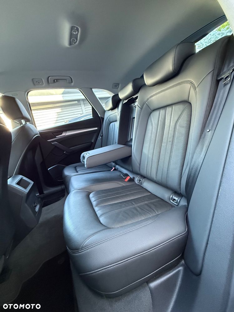 Audi Q5 35 TDI Quattro Sport S tronic - 25