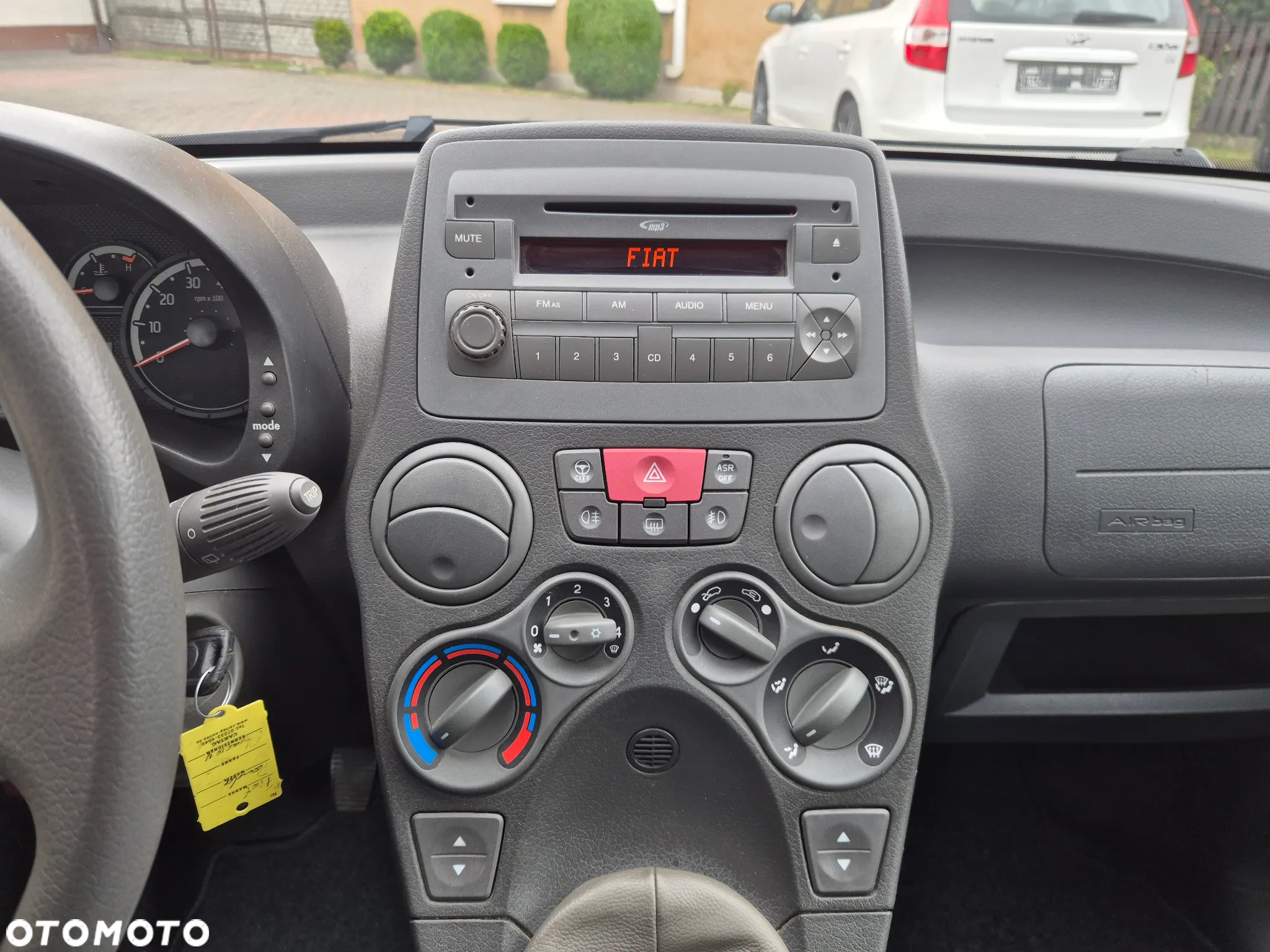 Fiat Panda 1.2 Active - 17
