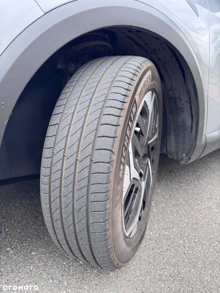 Citroën C4X 1.2 PureTech Max S&S EAT8 - 34