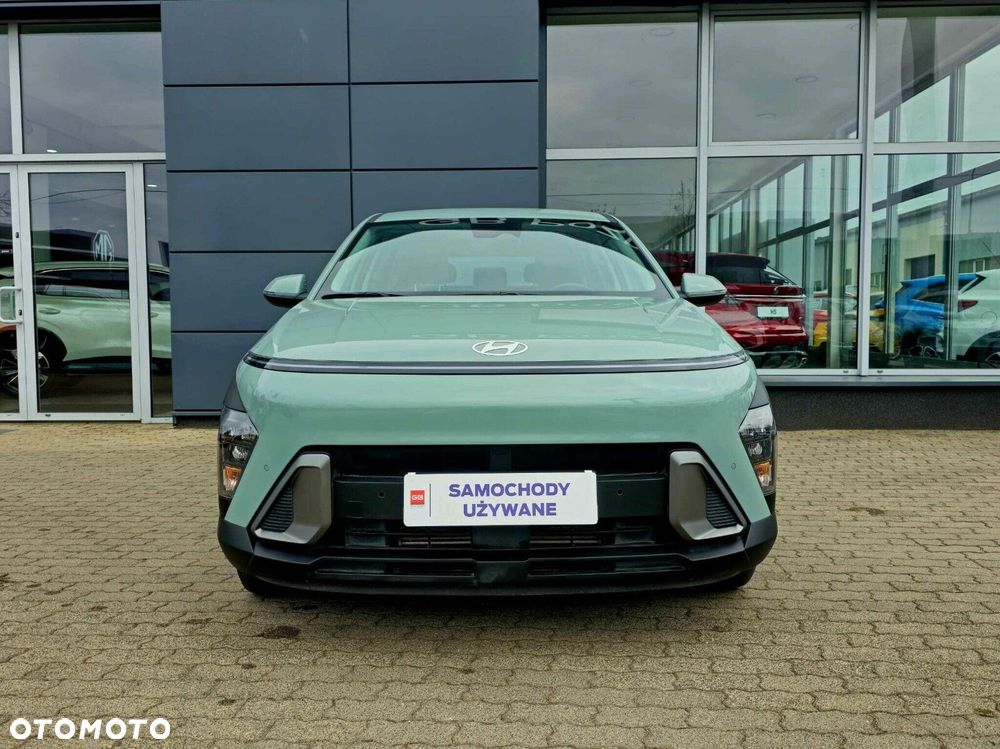 Hyundai Kona 1.0 T-GDI Smart - 3
