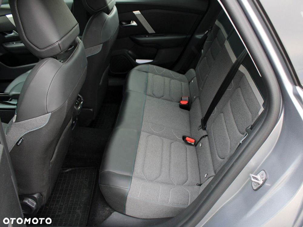 Citroën C4X - 13