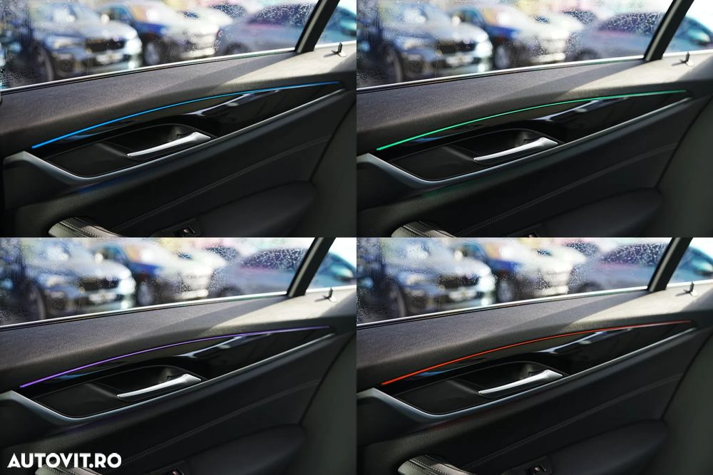 BMW Seria 5 545e xDrive AT PHEV - 25