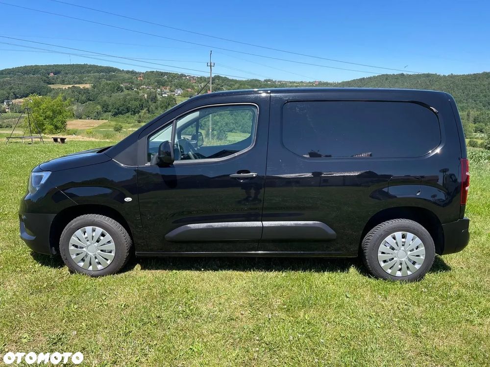 Opel Combo - 2