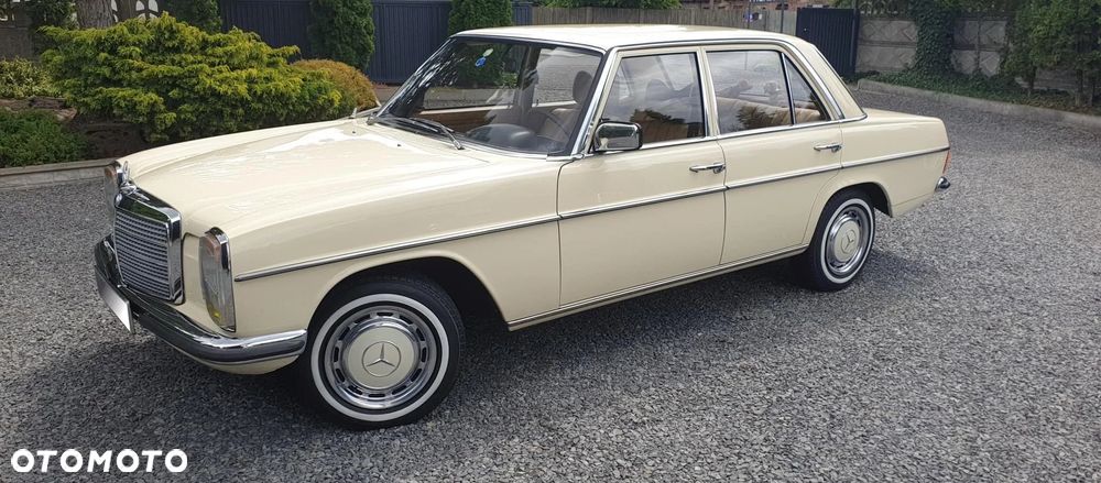Mercedes-Benz Inny - 6