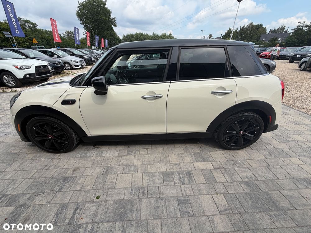 MINI Cooper S Sport-Aut - 9