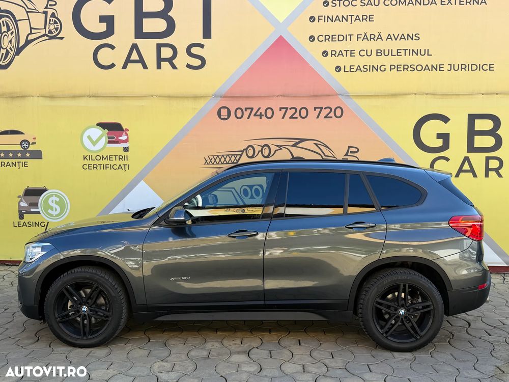 BMW X1 - 6