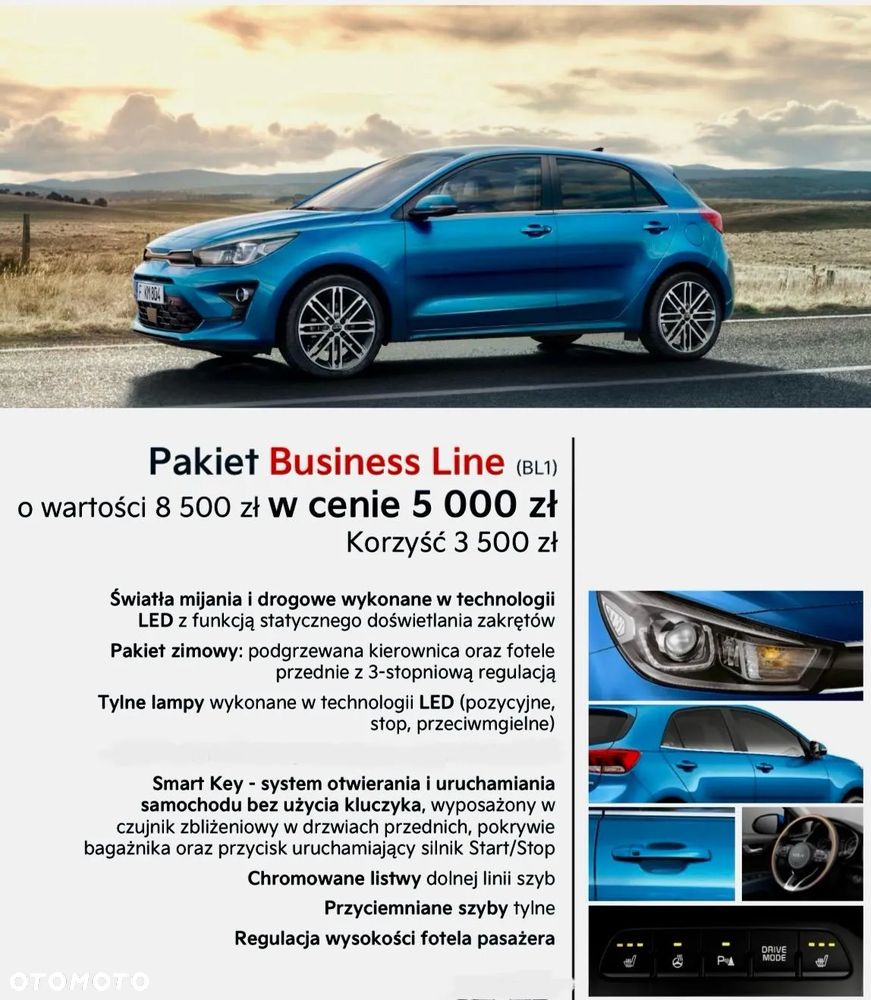 Kia Rio 1.2 GT-Line - 33