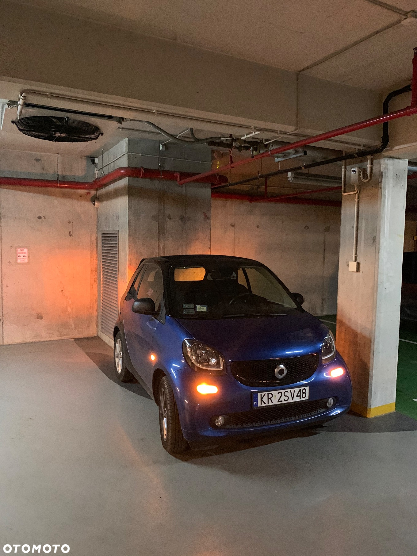 Smart Fortwo turbo passion twinamic - 18