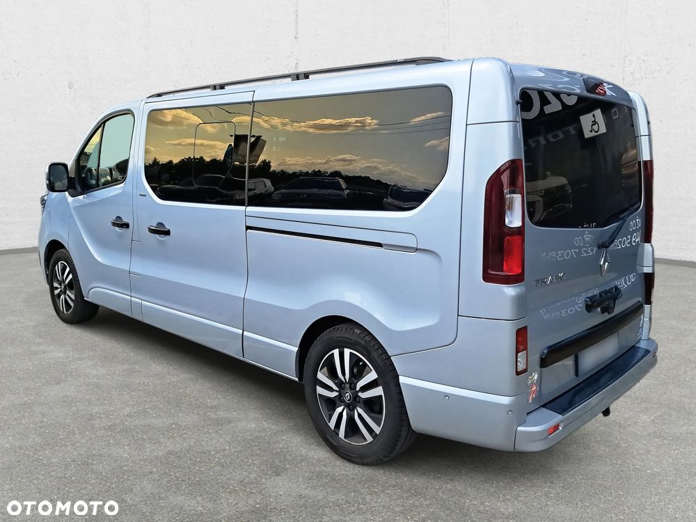 Renault TRAFIC Spaceclass - 7