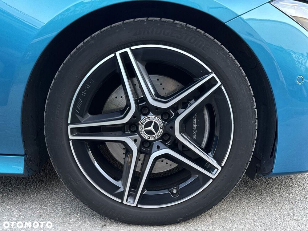 Mercedes-Benz CLA - 20