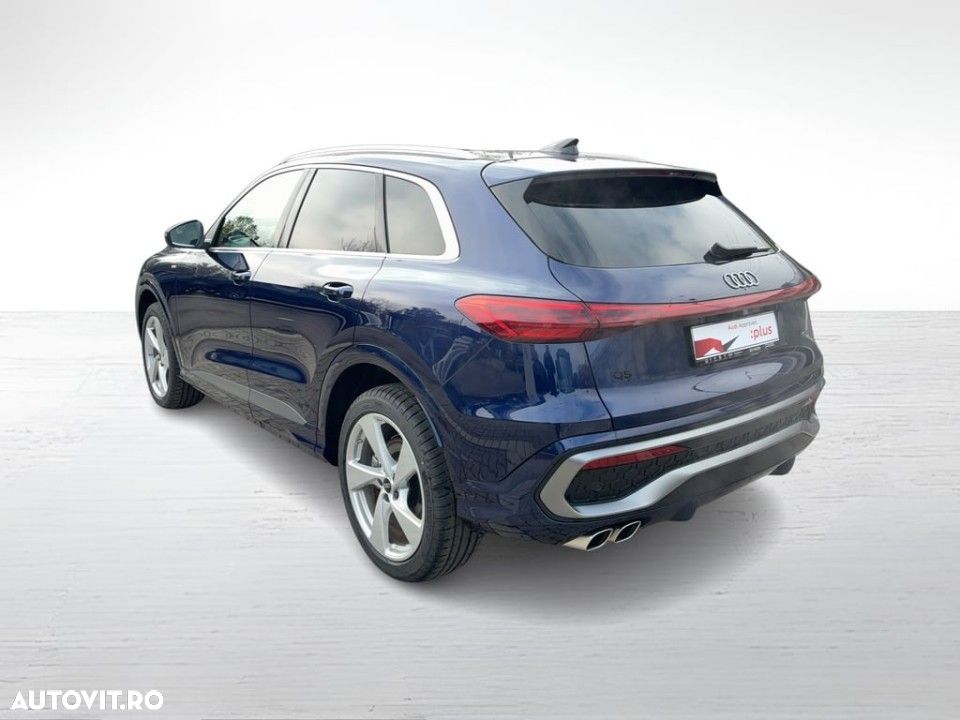 Audi Q5 - 3