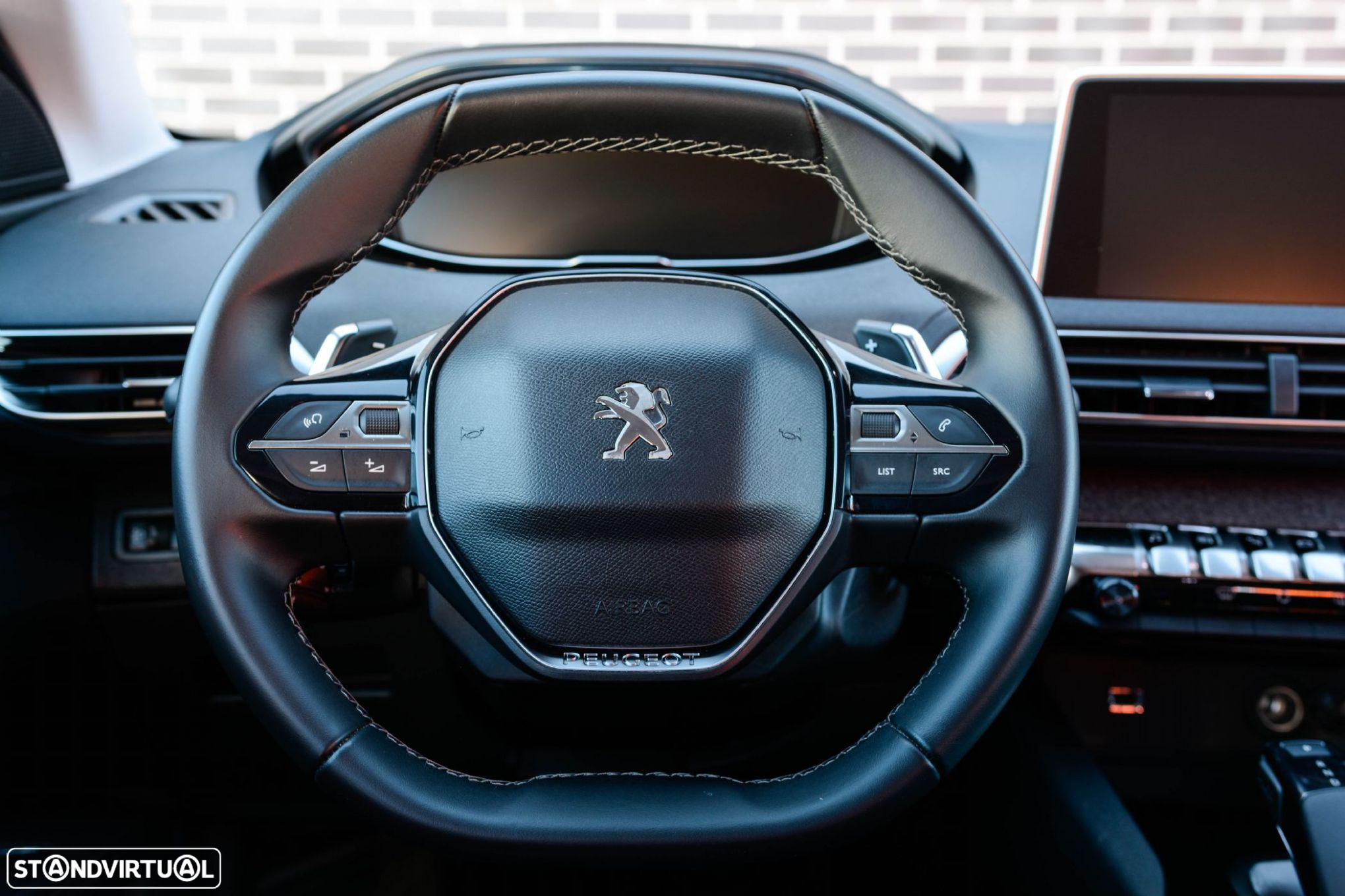 Peugeot 5008 1.5 BlueHDi Allure EAT8 - 15