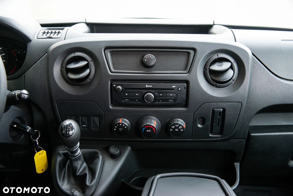 Renault Master ENERGY L2H2 VA 9-Sitzer - 31