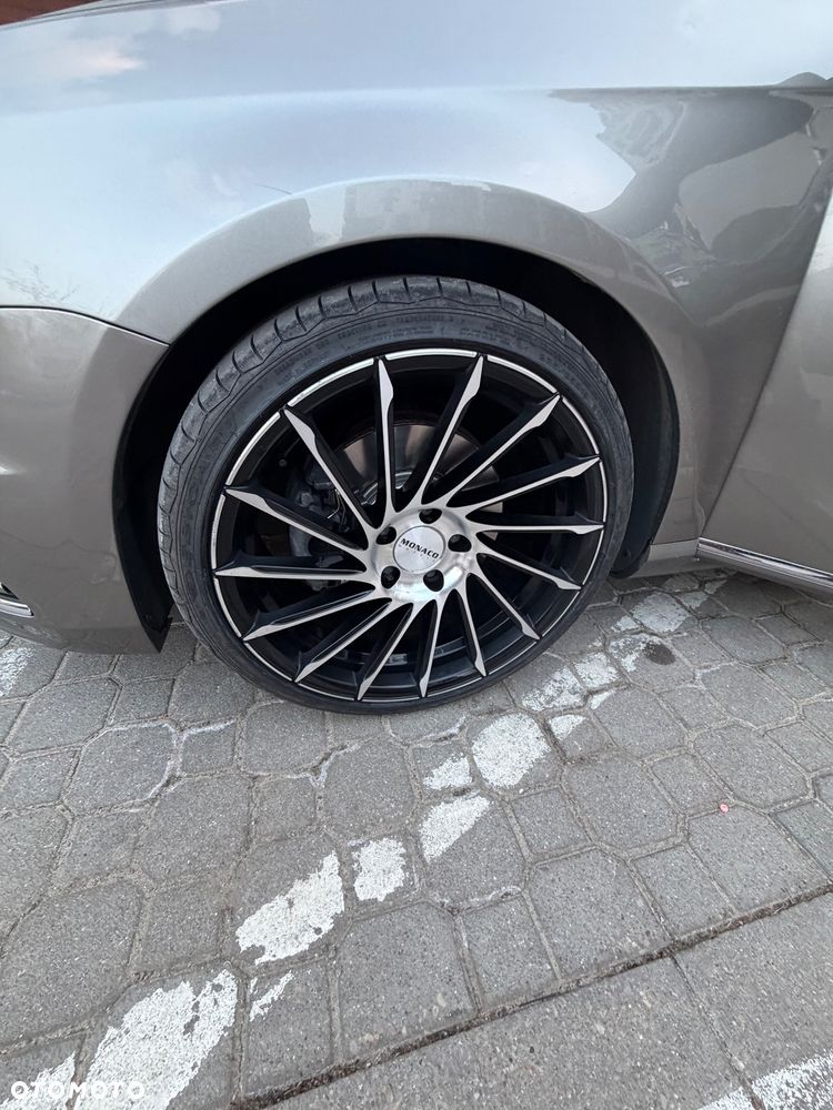 Volkswagen Passat 2.0 TDI 4Mot Highline DSG - 20