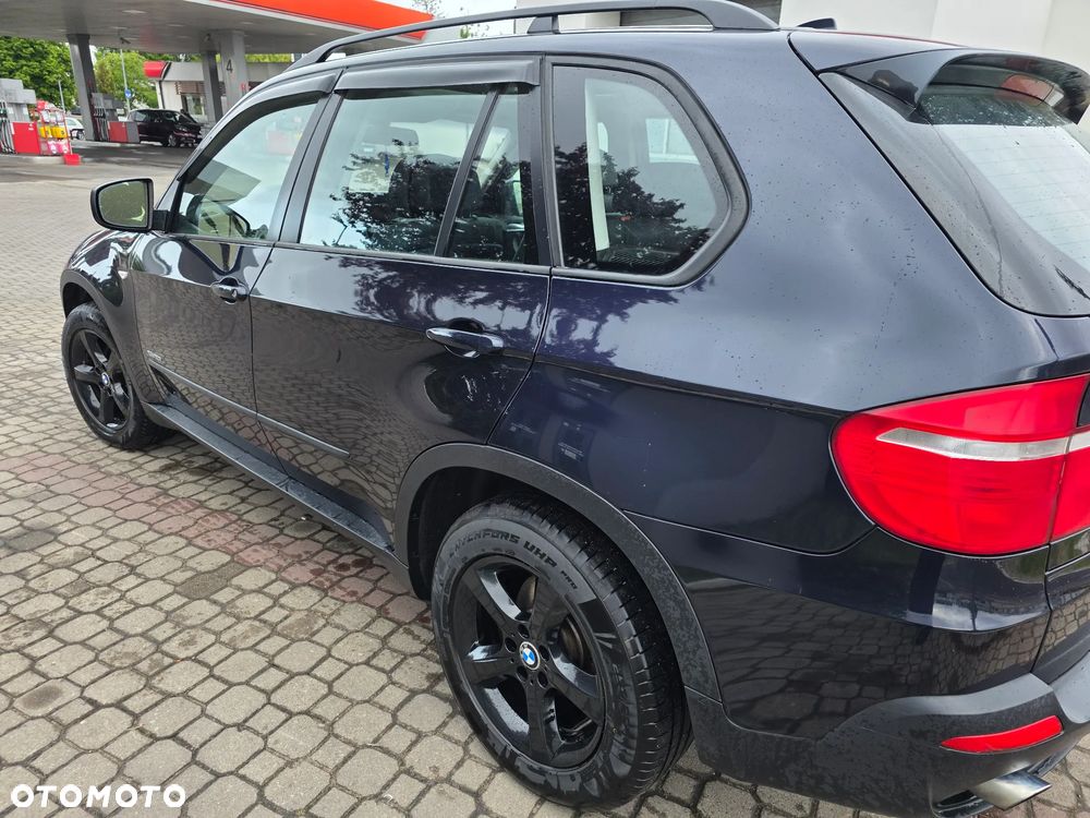 BMW X5 3.5i xDrive - 13