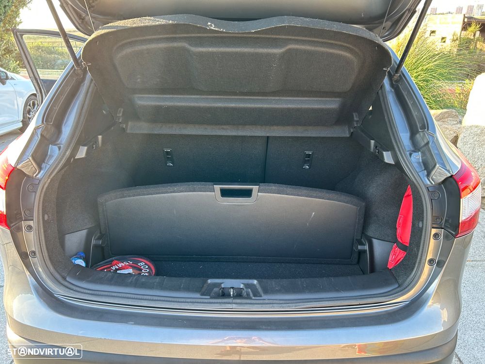 Nissan Qashqai 1.5 dCi Tekna Premium - 7