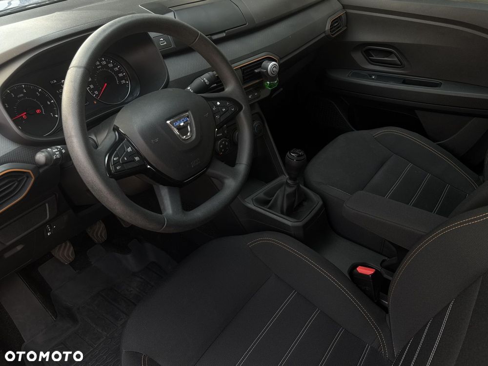 Dacia Sandero 1.0 TCe Essential - 9