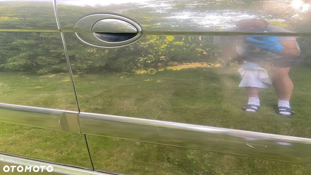 Citroën C5 HDi 135 Automatik Tendance - 16