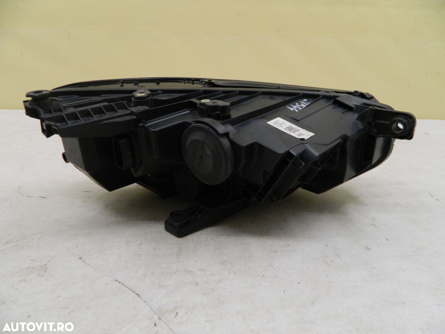 Far stanga VW Passat B8, 3G facelift Full led 2020, 2021, 2022, 2023 cod origine 3G1941035P - 7
