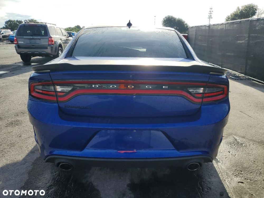 Dodge Charger 5.7 R/T - 6