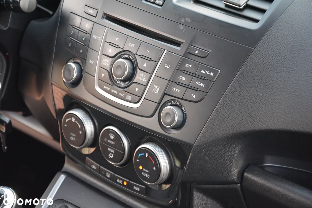Mazda 5 2.0 MZR-DISI i-stop Sports-Line - 34