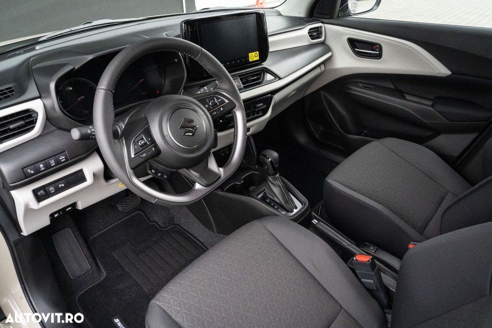 Suzuki Swift - 13