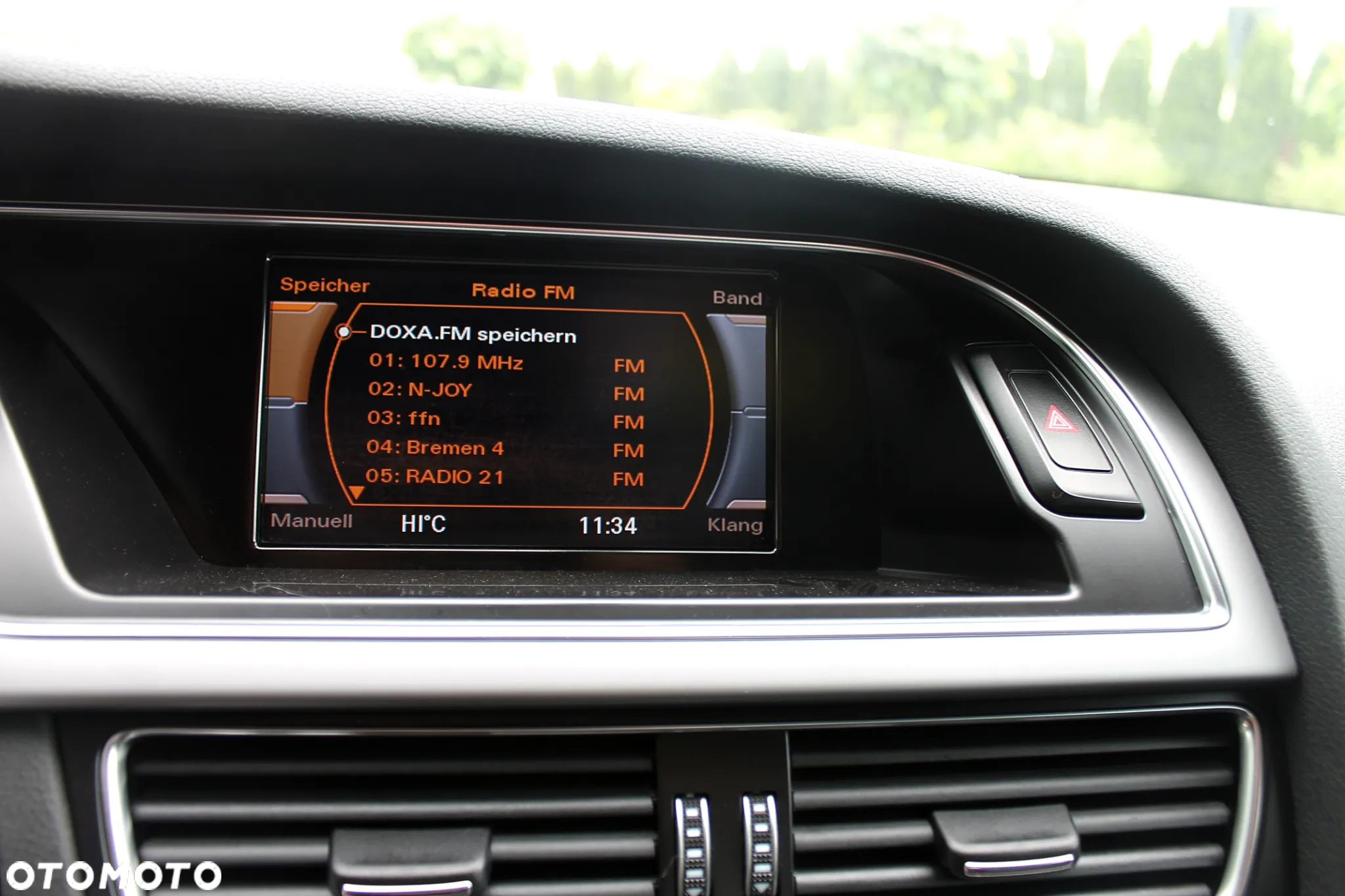 Audi A4 Avant 1.8 TFSI Ambition - 13