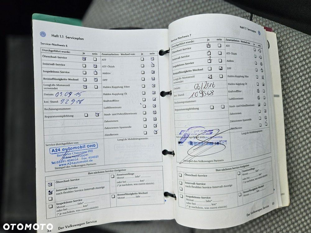 Volkswagen Sharan 2.0 TDI Freestyle - 38