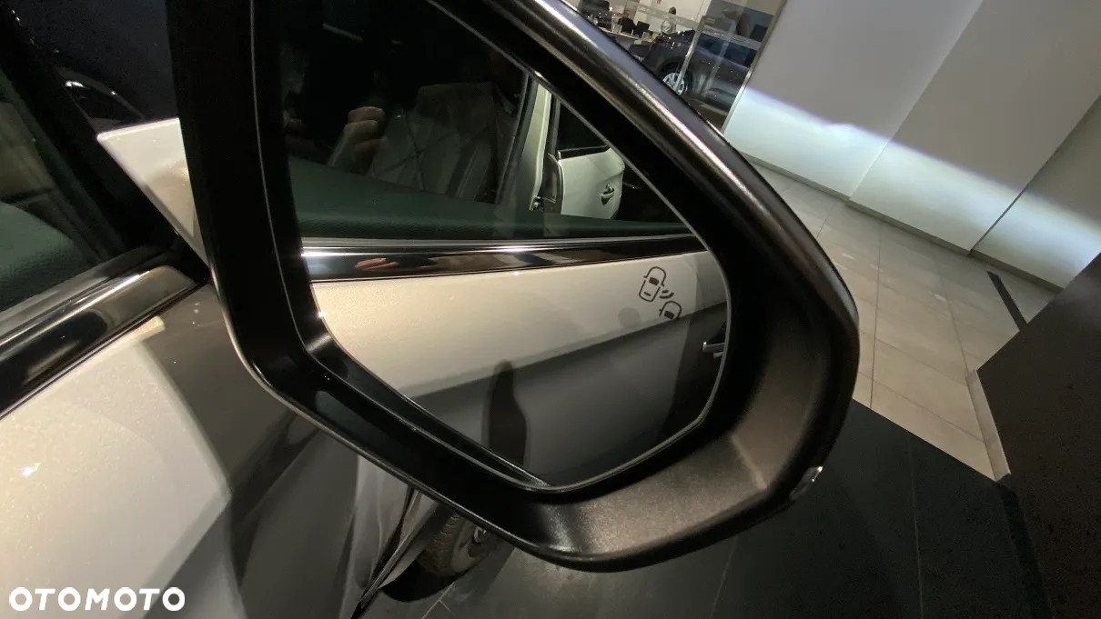 DS Automobiles DS 7 Crossback 1.6 E-Tense Rivoli - 11