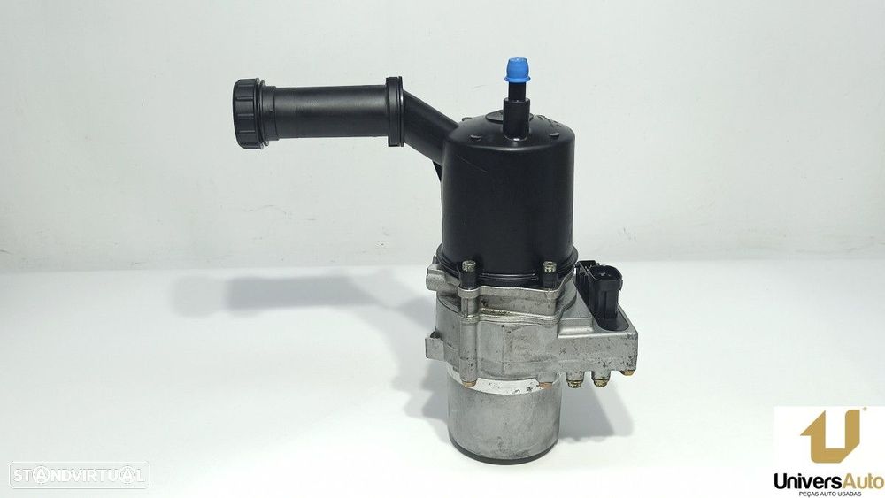 BOMBA DIREÇÃO PEUGEOT 307 (S1) XR - 1