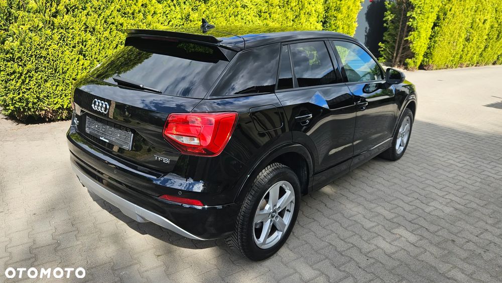 Audi Q2 1.4 TFSI cylinder on demand design - 10