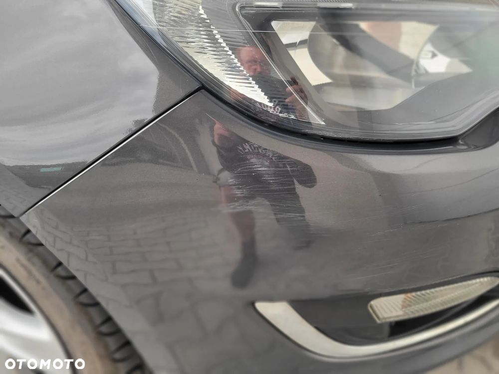 Opel Astra 1.4 T Active - 13