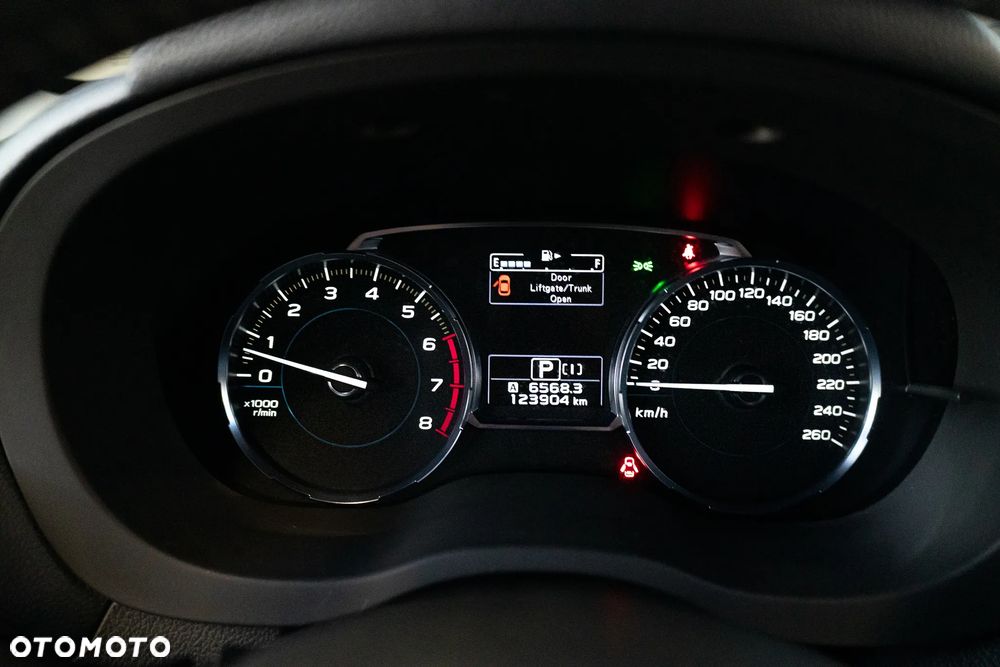 Subaru Forester 2.0 XT Comfort Lineartronic - 14