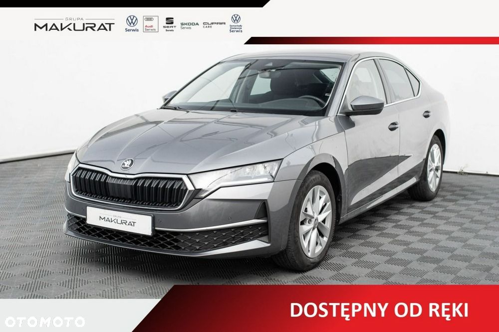 Skoda Octavia 1.5 TSI mHEV DSG Selection - 2