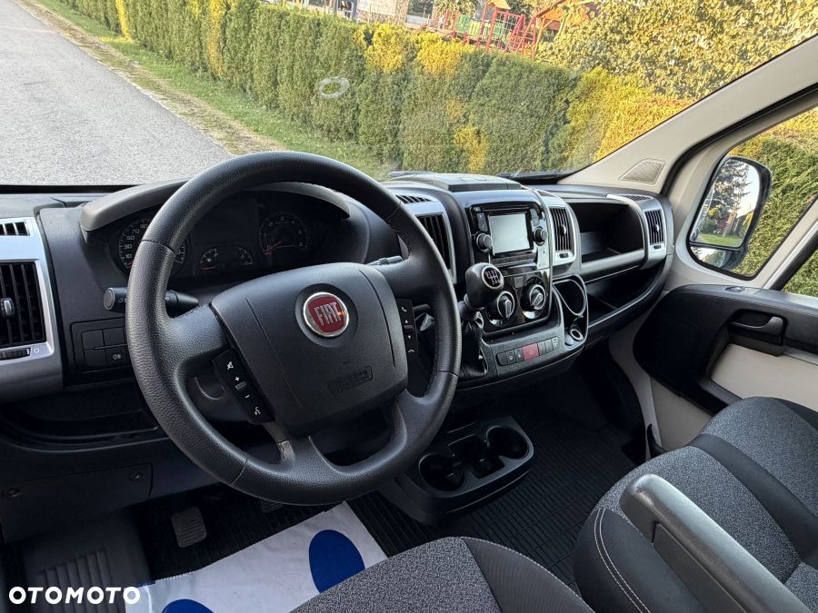 Fiat Ducato - 23