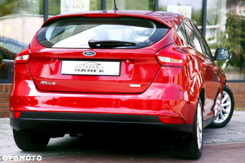 Ford Focus - 10