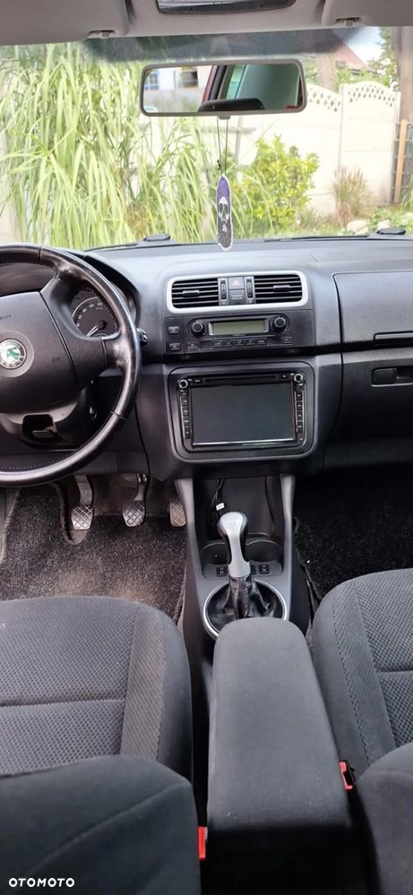 Skoda Roomster 1.9 TDI - 6
