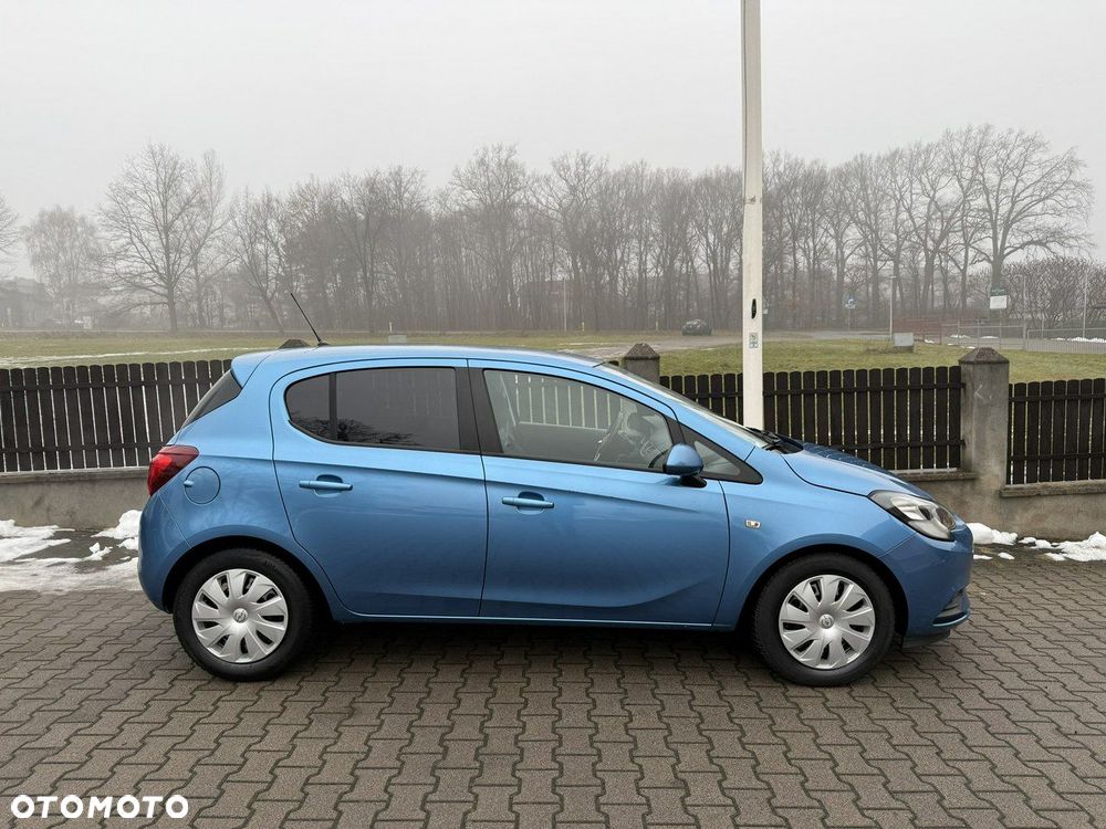 Opel Corsa - 6