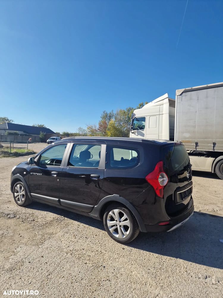Dacia Lodgy - 15