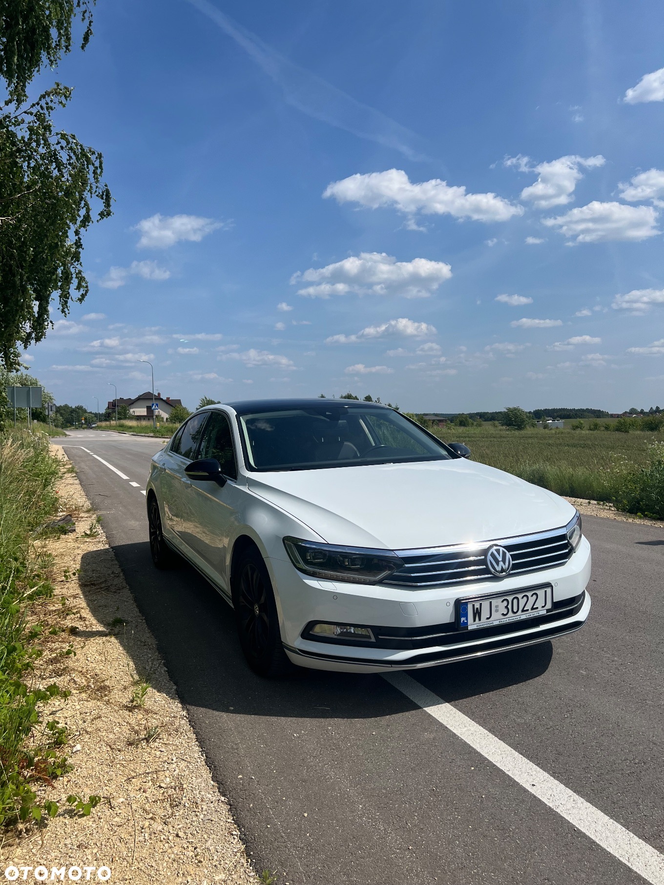 Volkswagen Passat 1.8 TSI BMT Highline DSG - 13