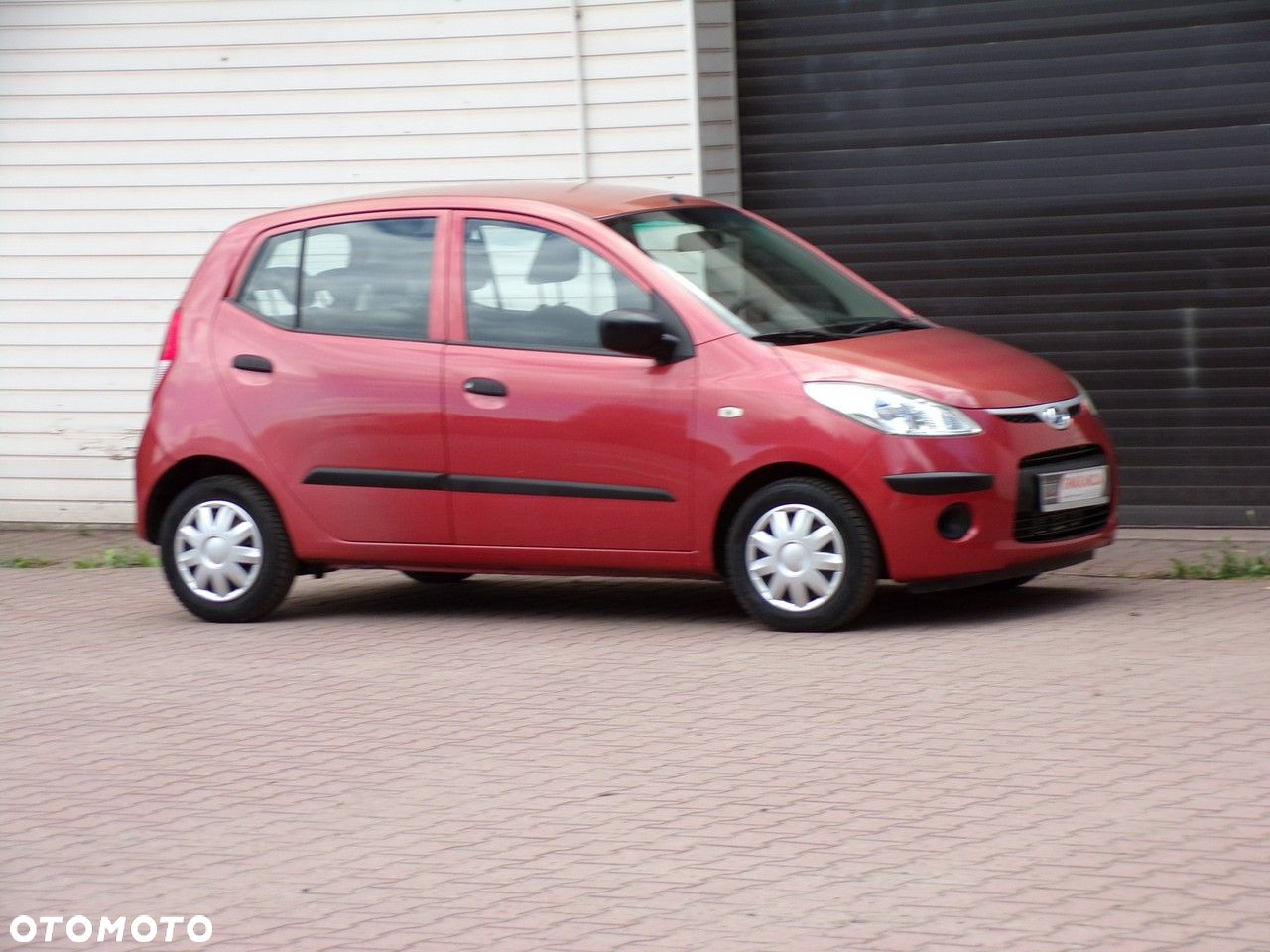 Hyundai i10 - 3