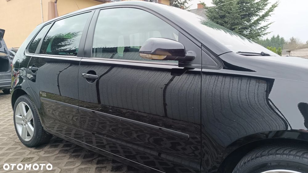 Volkswagen Polo - 3