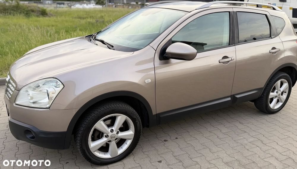 Nissan Qashqai 2.0 dCi Tekna - 15