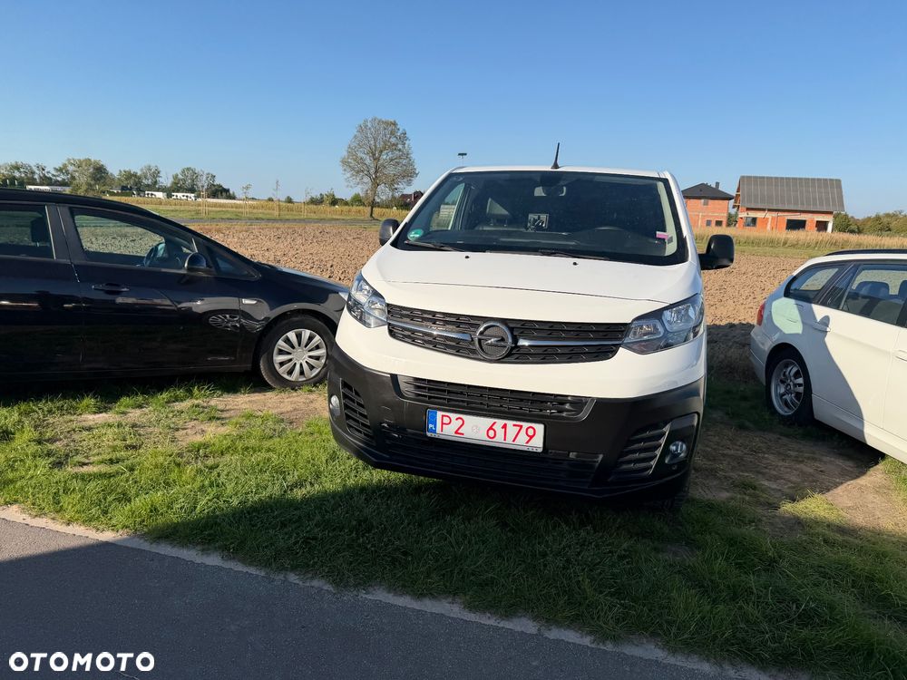 Opel Vivaro - 17